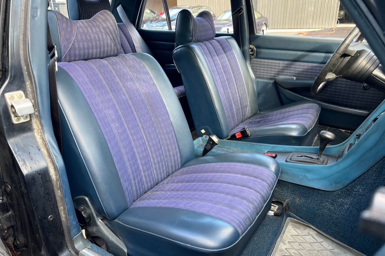 1973 - MERCEDES-BENZ 280 S, foto 41