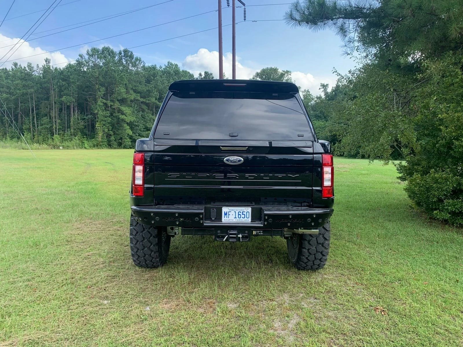 2023 - FORD F-250 SVN CUSTOM BY MEGAREXX, foto 4