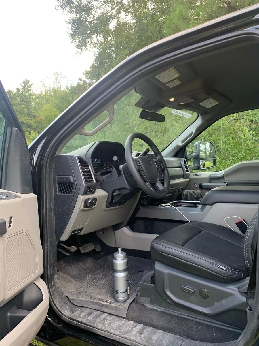 2023 - FORD F-250 SVN CUSTOM BY MEGAREXX, foto 9