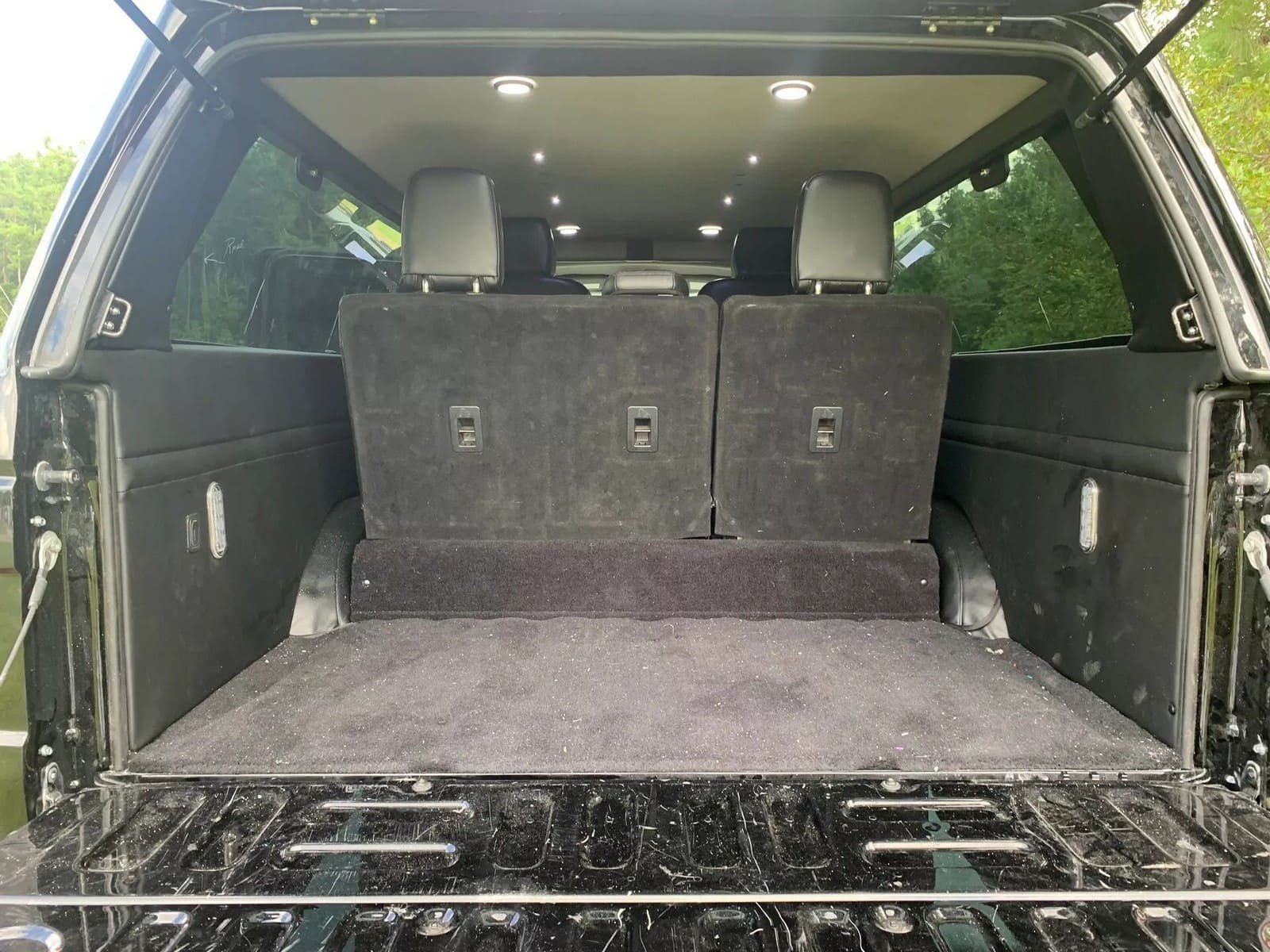 2023 - FORD F-250 SVN CUSTOM BY MEGAREXX, foto 13