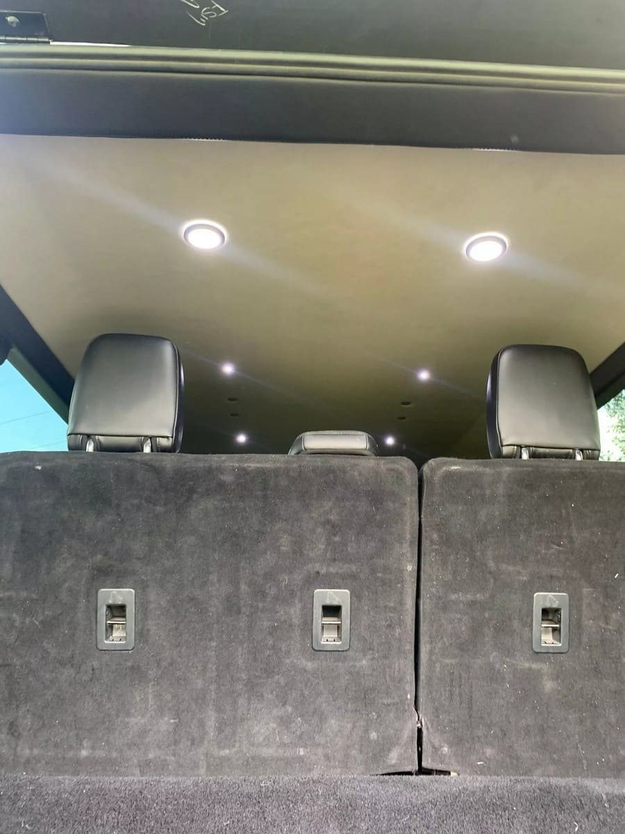 2023 - FORD F-250 SVN CUSTOM BY MEGAREXX, foto 14