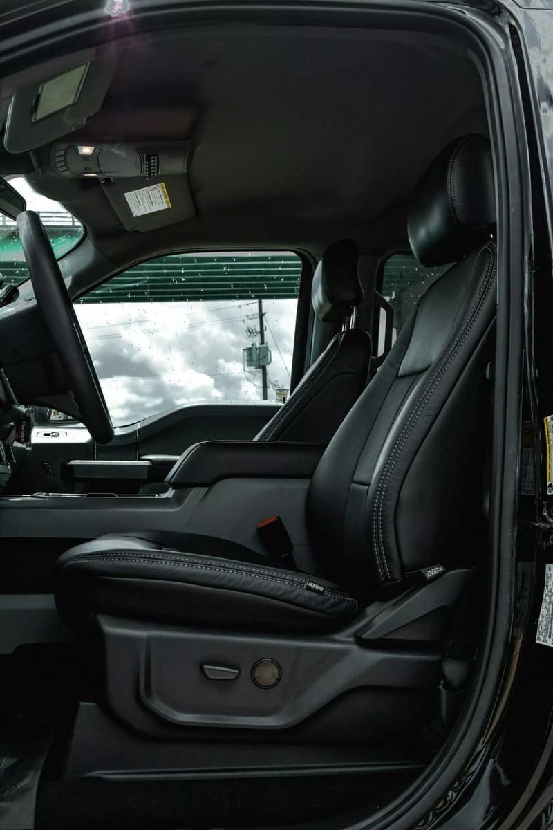 2023 - FORD F-250 SVN CUSTOM BY MEGAREXX, foto 32