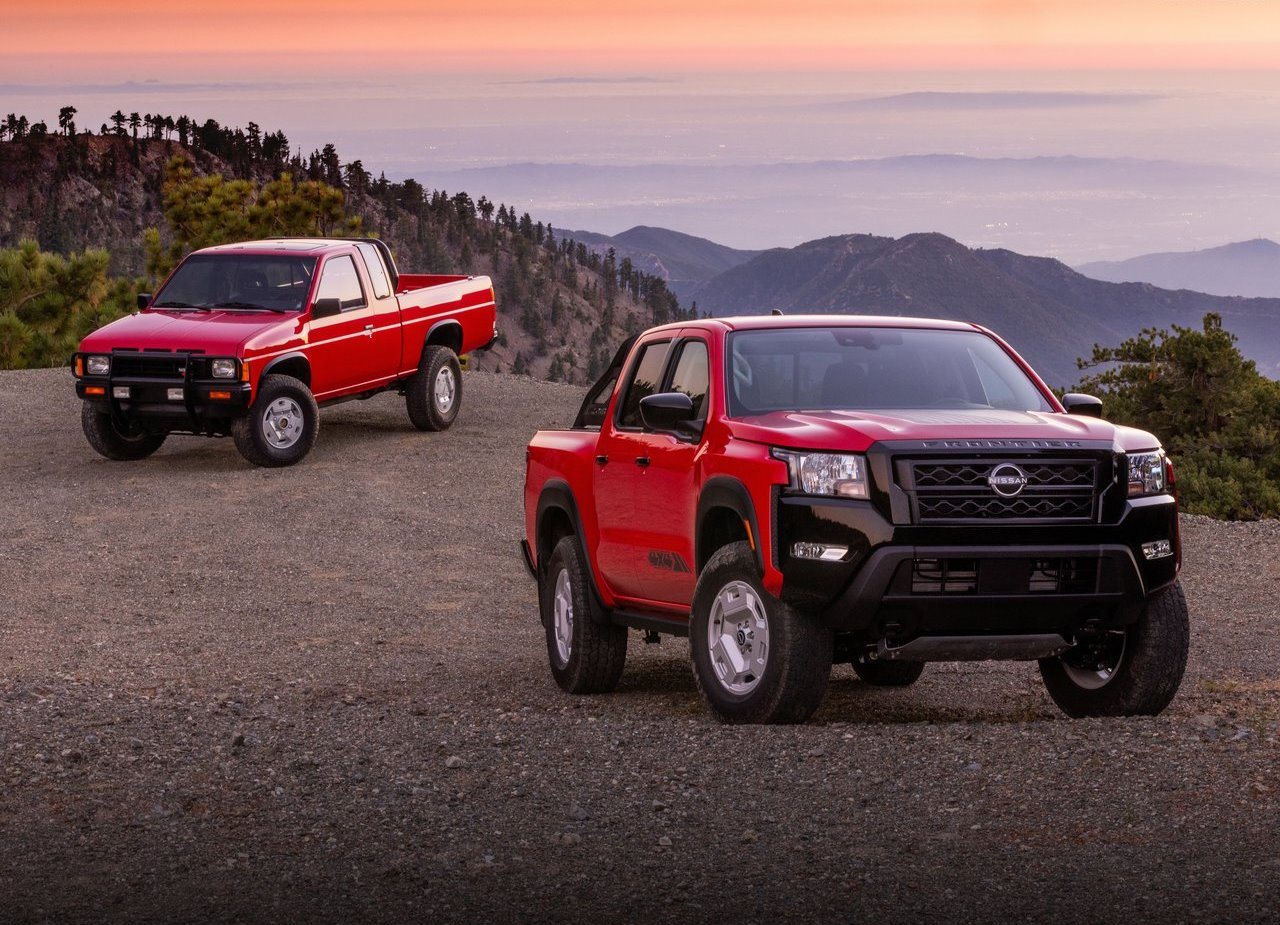 2024 - NISSAN FRONTIER HARDBODY EDITION, foto 12