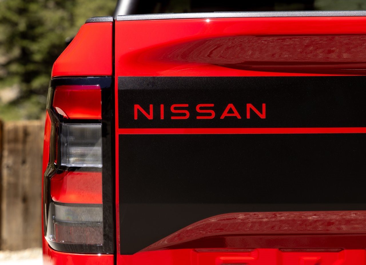 2024 - NISSAN FRONTIER HARDBODY EDITION, foto 17