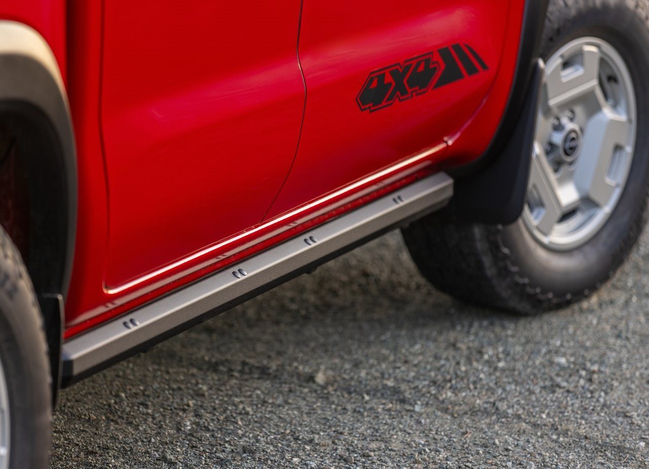 2024 - NISSAN FRONTIER HARDBODY EDITION, foto 19