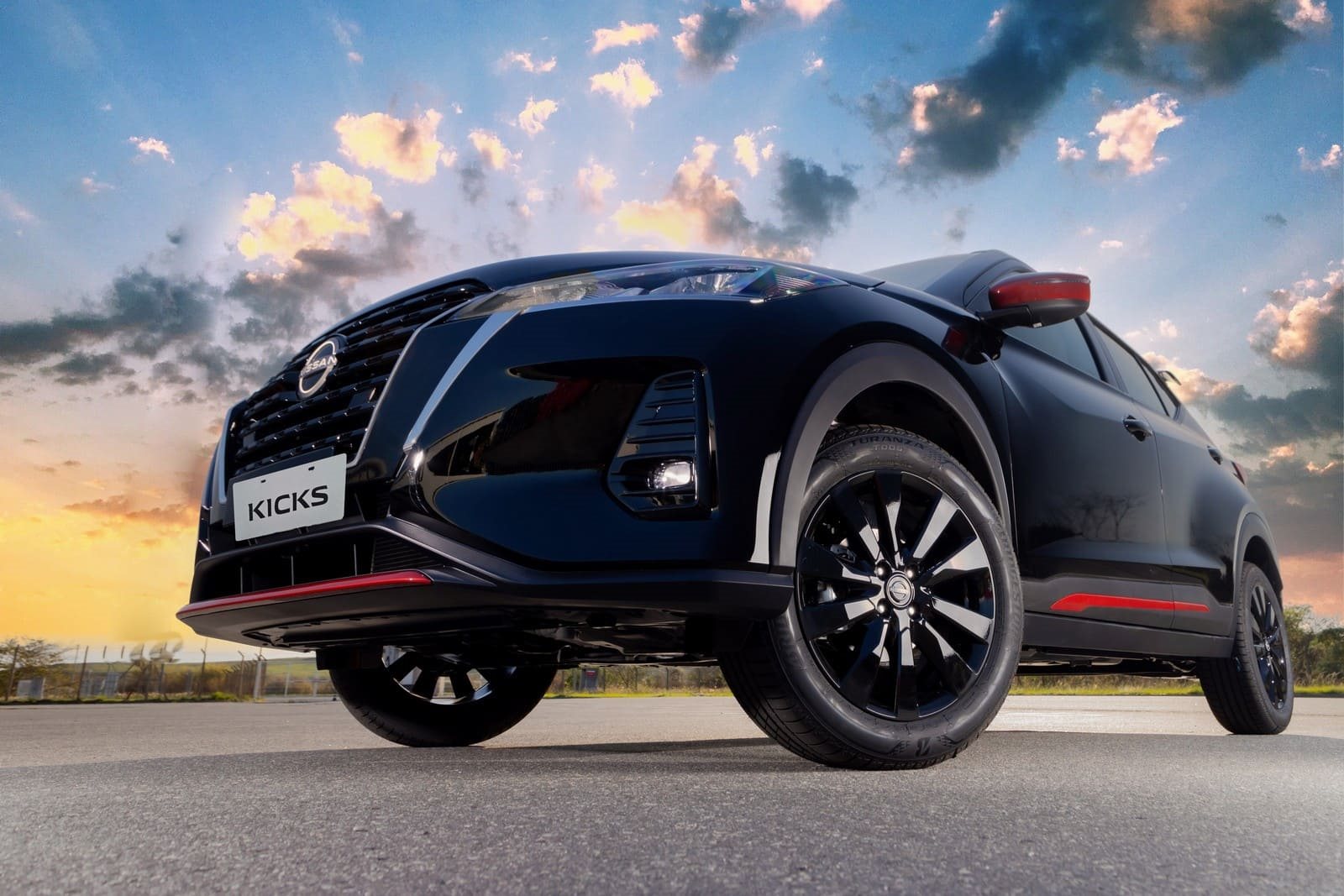 2024 - NISSAN KICKS XPLAY, foto 5