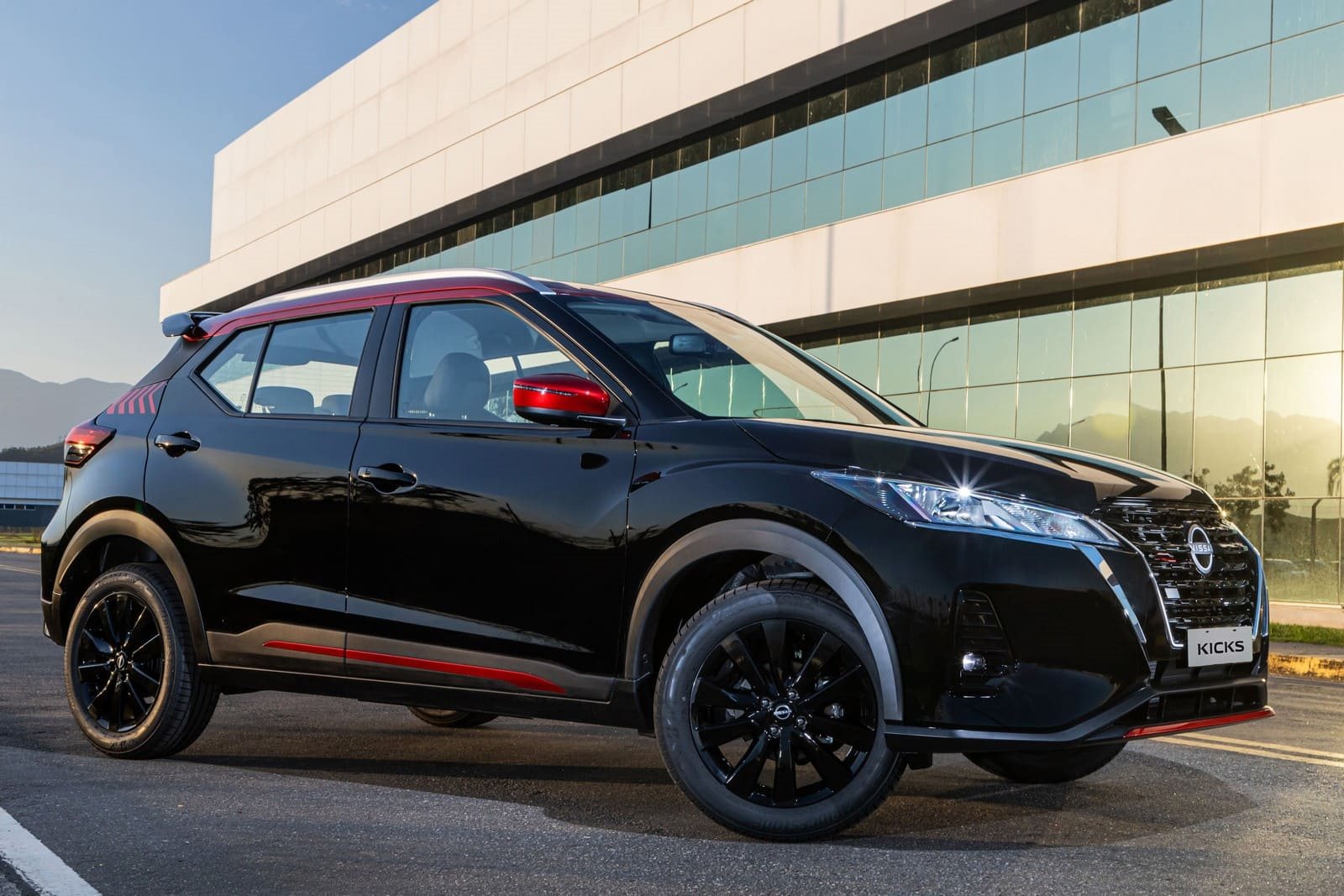 2024 - NISSAN KICKS XPLAY, foto 6