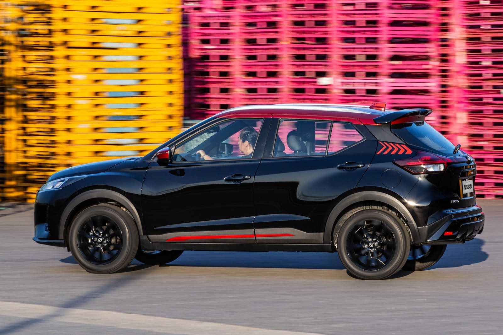 2024 - NISSAN KICKS XPLAY, foto 9