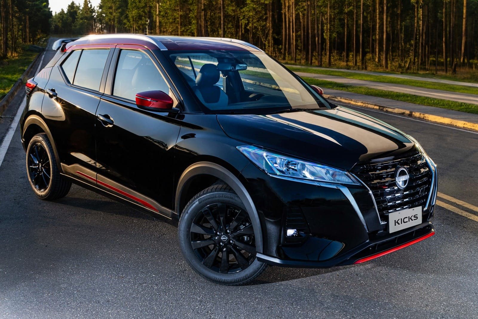 2024 - NISSAN KICKS XPLAY, foto 10