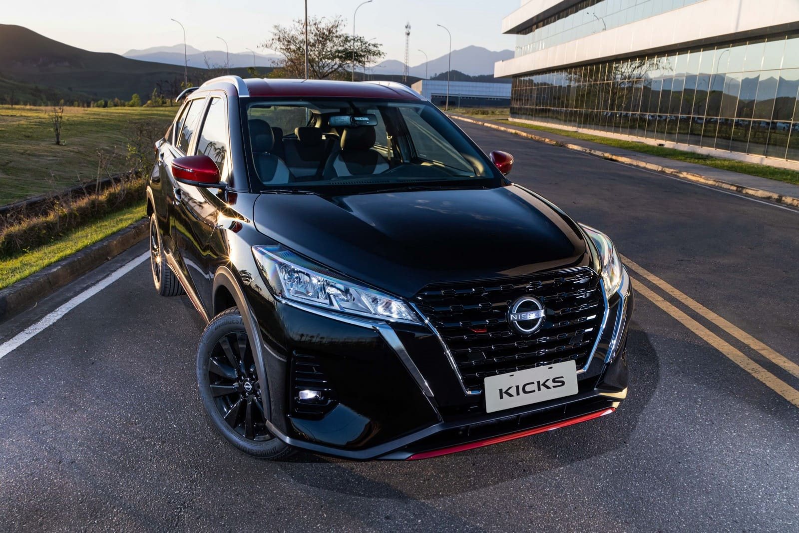 2024 - NISSAN KICKS XPLAY, foto 11
