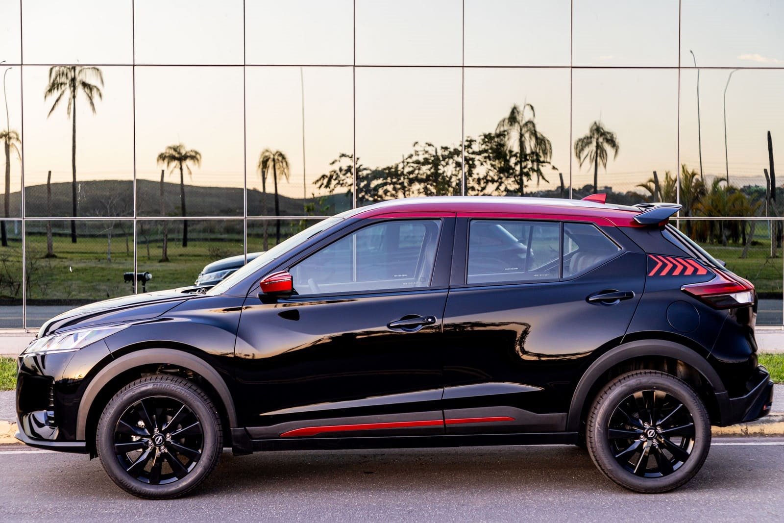 2024 - NISSAN KICKS XPLAY, foto 12