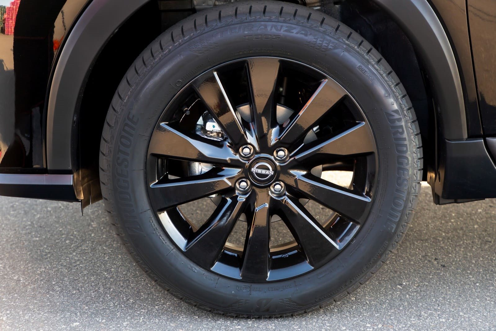 2024 - NISSAN KICKS XPLAY, foto 13