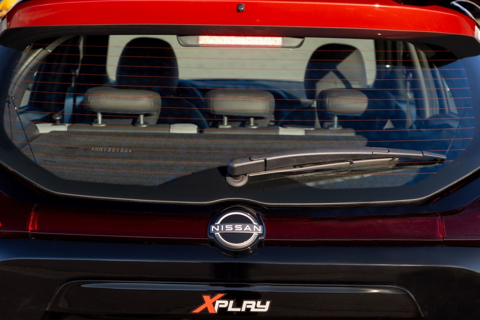 2024 - NISSAN KICKS XPLAY, foto 15
