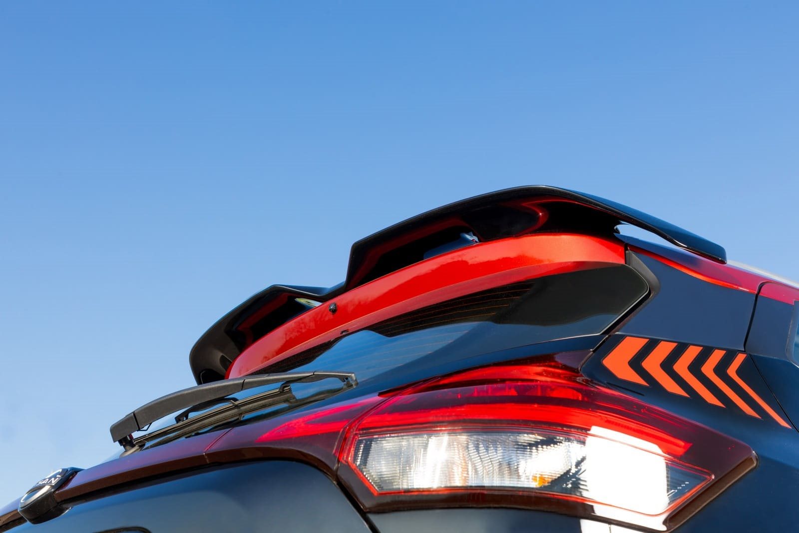 2024 - NISSAN KICKS XPLAY, foto 17