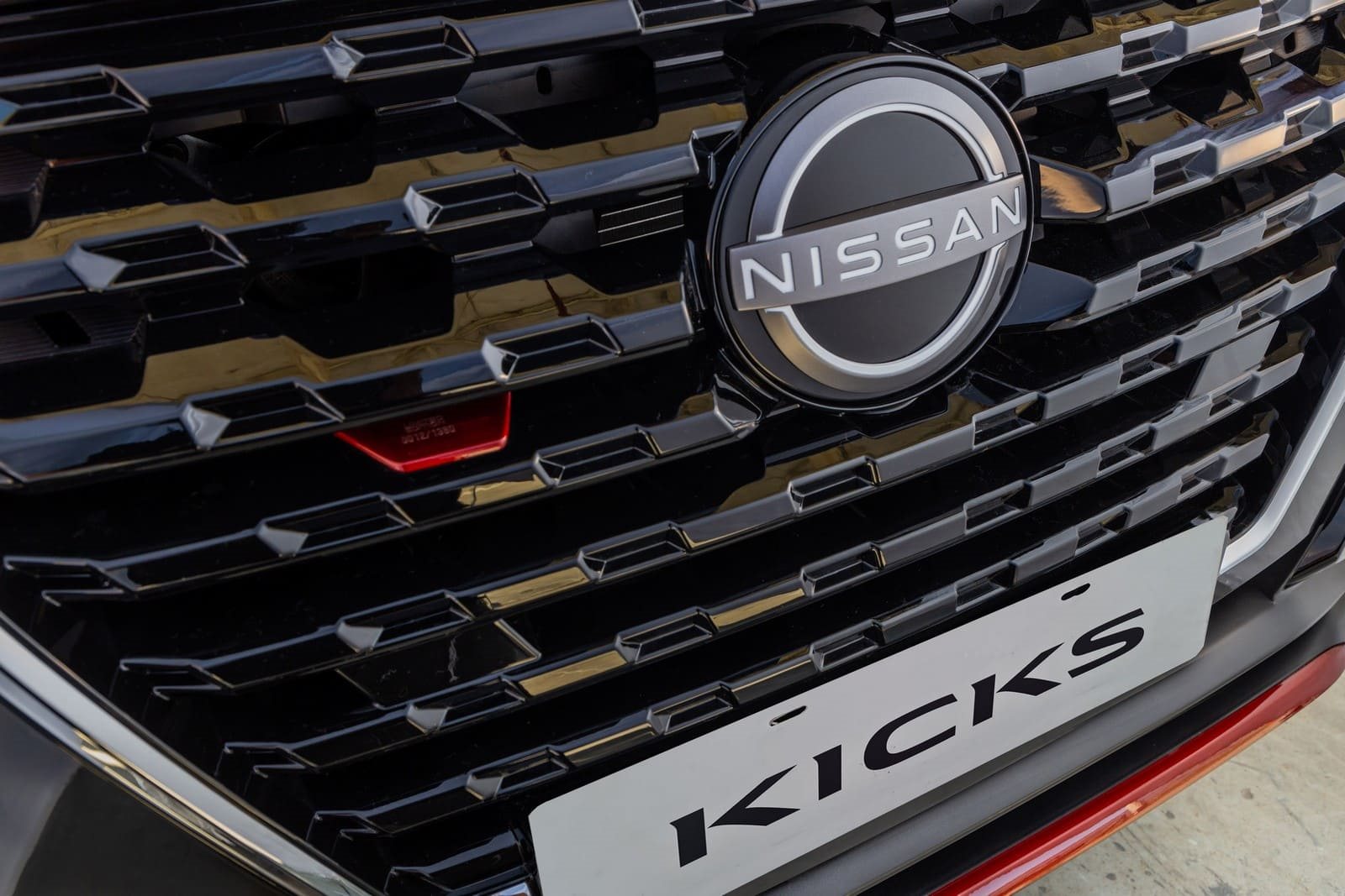 2024 - NISSAN KICKS XPLAY, foto 18