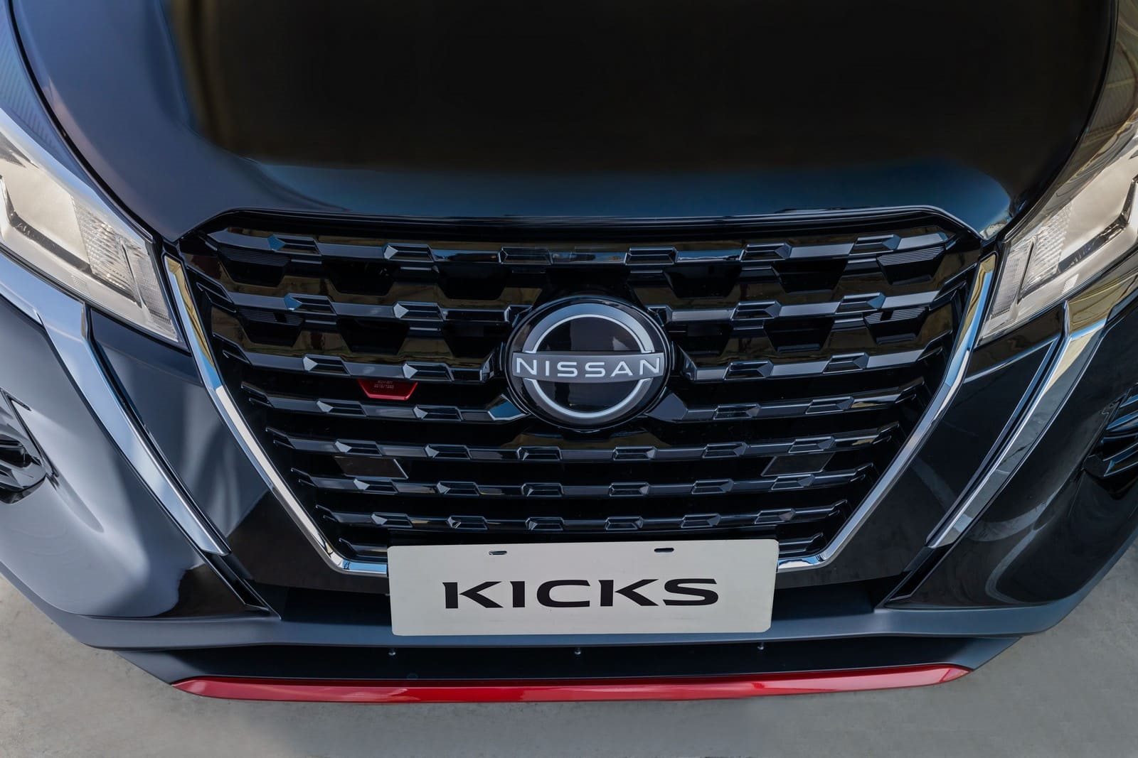 2024 - NISSAN KICKS XPLAY, foto 19