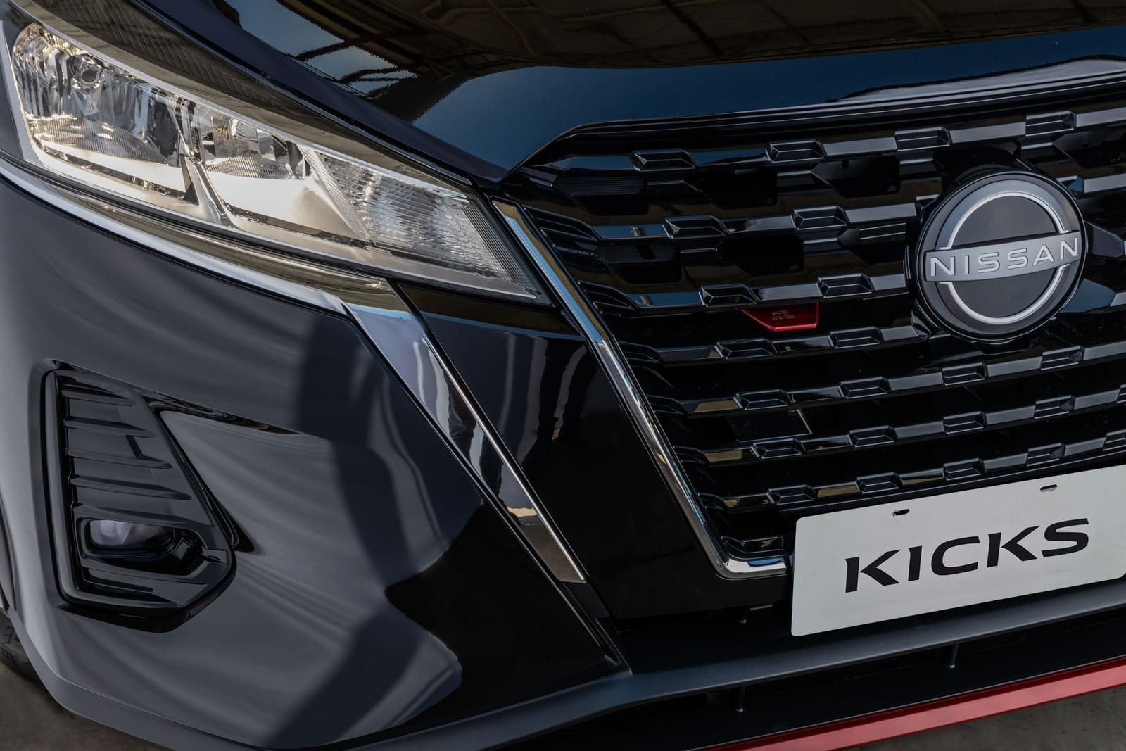 2024 - NISSAN KICKS XPLAY, foto 20