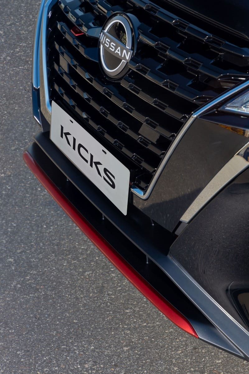 2024 - NISSAN KICKS XPLAY, foto 22