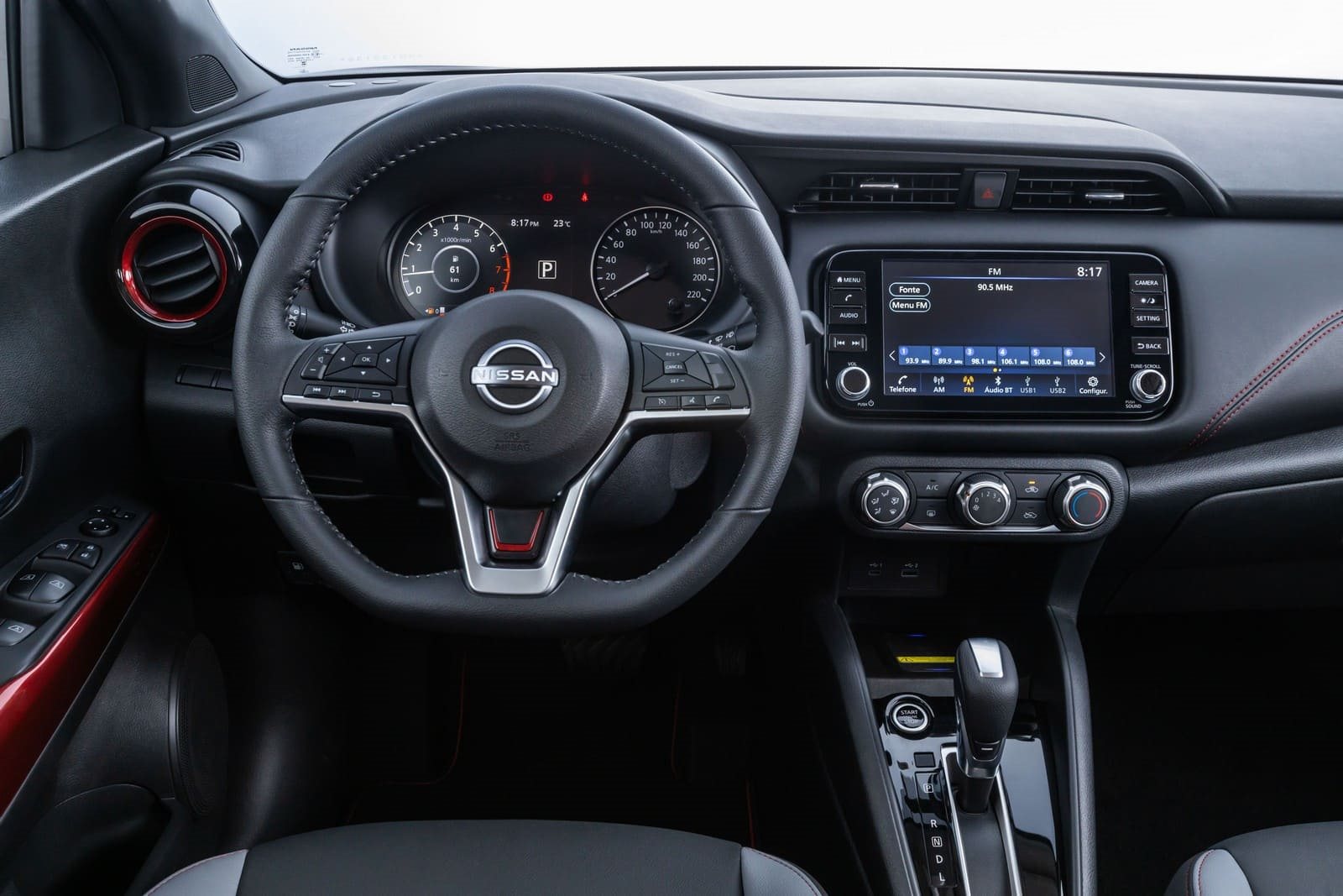 2024 - NISSAN KICKS XPLAY, foto 23