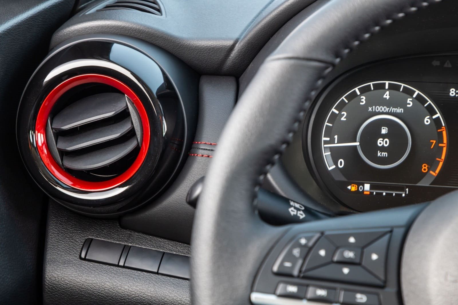 2024 - NISSAN KICKS XPLAY, foto 24