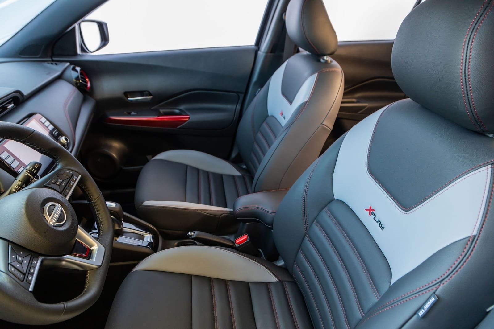 2024 - NISSAN KICKS XPLAY, foto 25