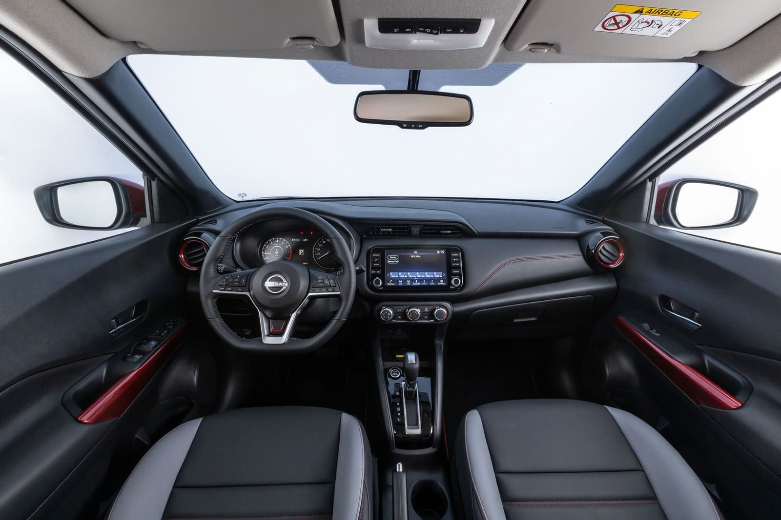 2024 - NISSAN KICKS XPLAY, foto 28