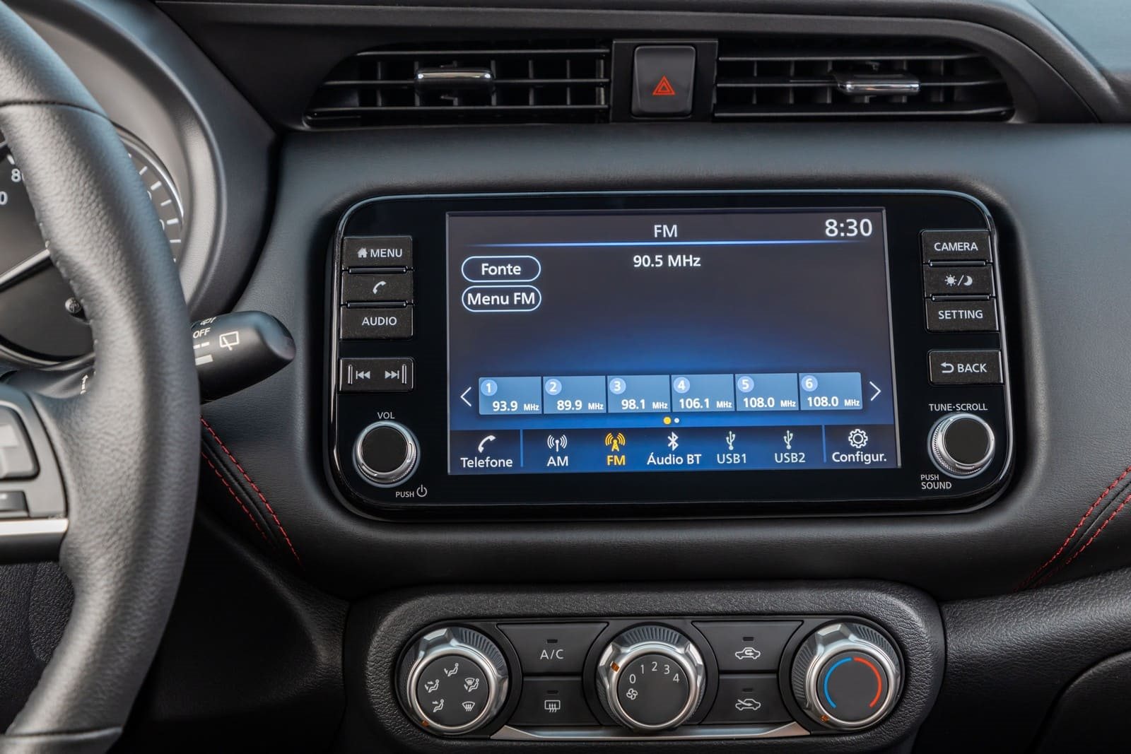 2024 - NISSAN KICKS XPLAY, foto 31