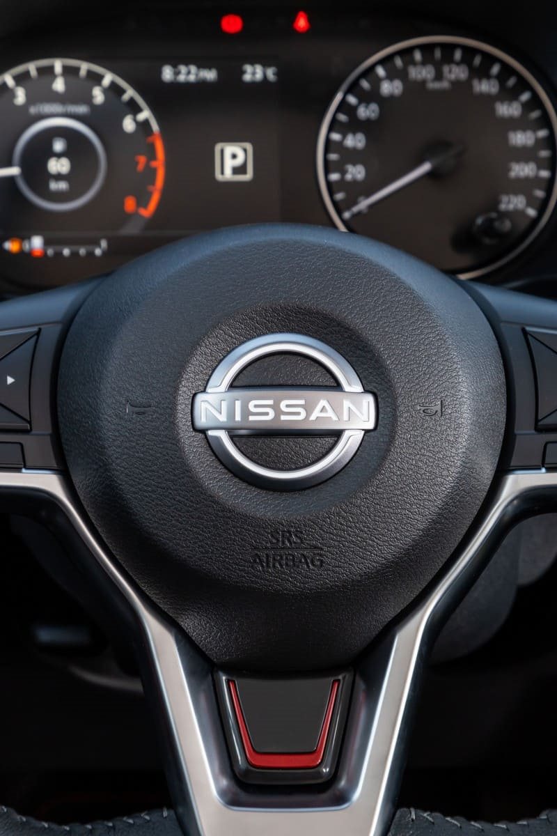 2024 - NISSAN KICKS XPLAY, foto 34