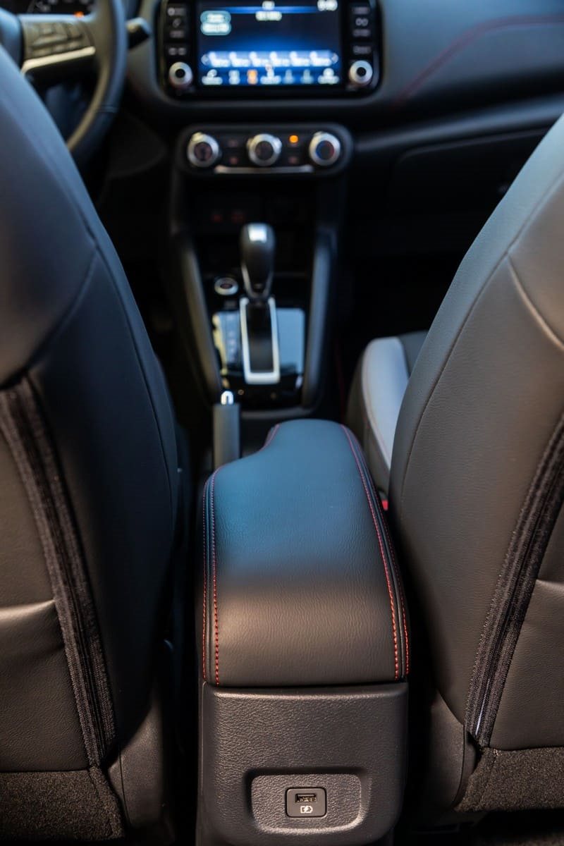 2024 - NISSAN KICKS XPLAY, foto 35