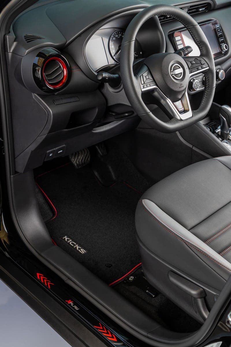 2024 - NISSAN KICKS XPLAY, foto 37