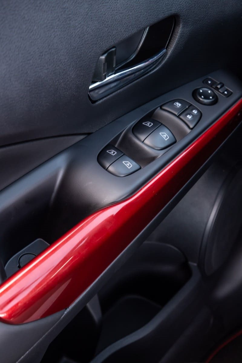 2024 - NISSAN KICKS XPLAY, foto 39