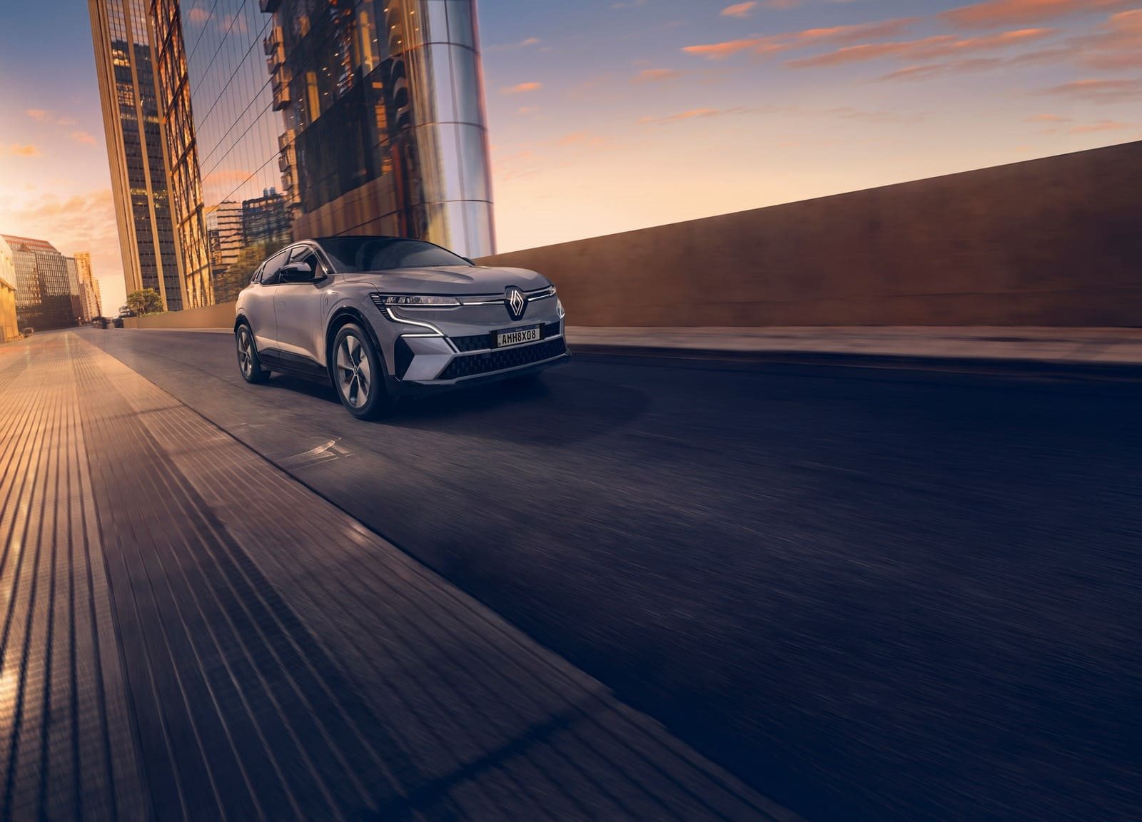 2024 - RENAULT MÉGANE E-TECH ELECTRIC BR VERSION, foto 69