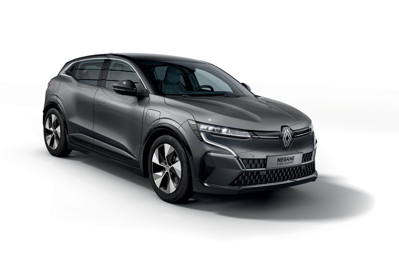 2024 - RENAULT MÉGANE E-TECH ELECTRIC BR VERSION, foto 73