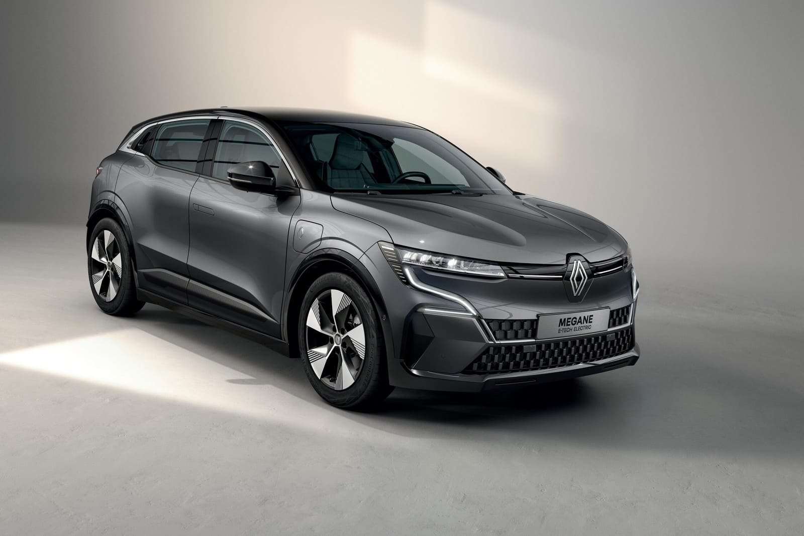 2024 - RENAULT MÉGANE E-TECH ELECTRIC BR VERSION, foto 74