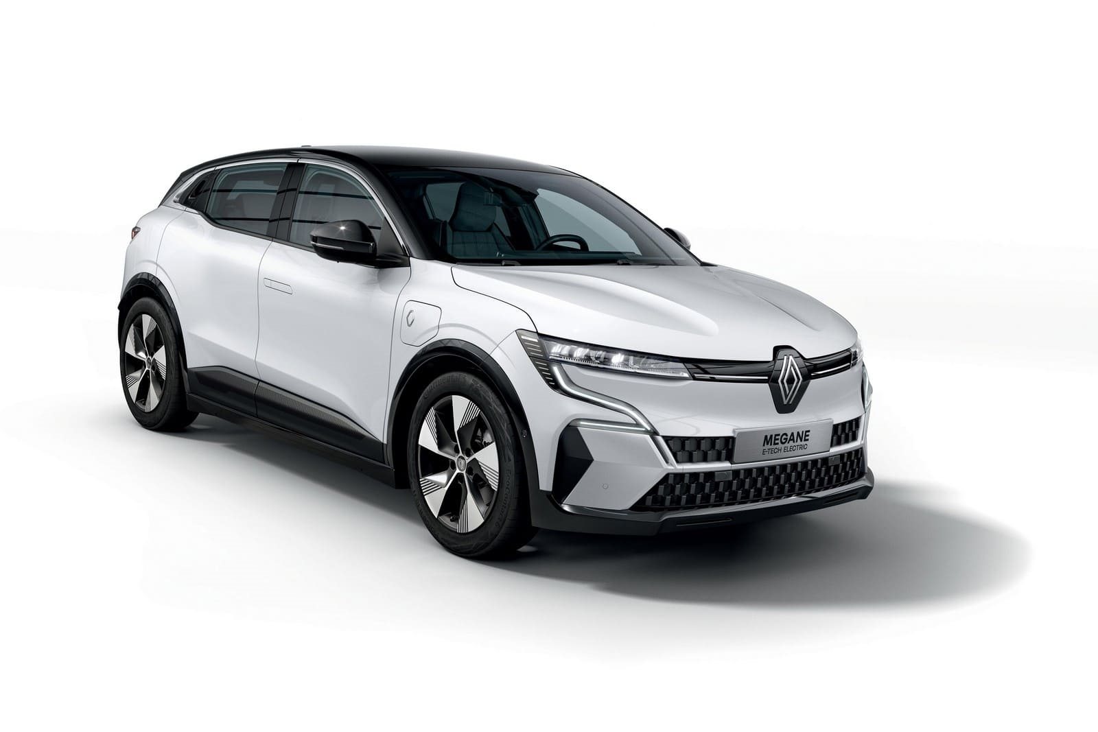 2024 - RENAULT MÉGANE E-TECH ELECTRIC BR VERSION, foto 75