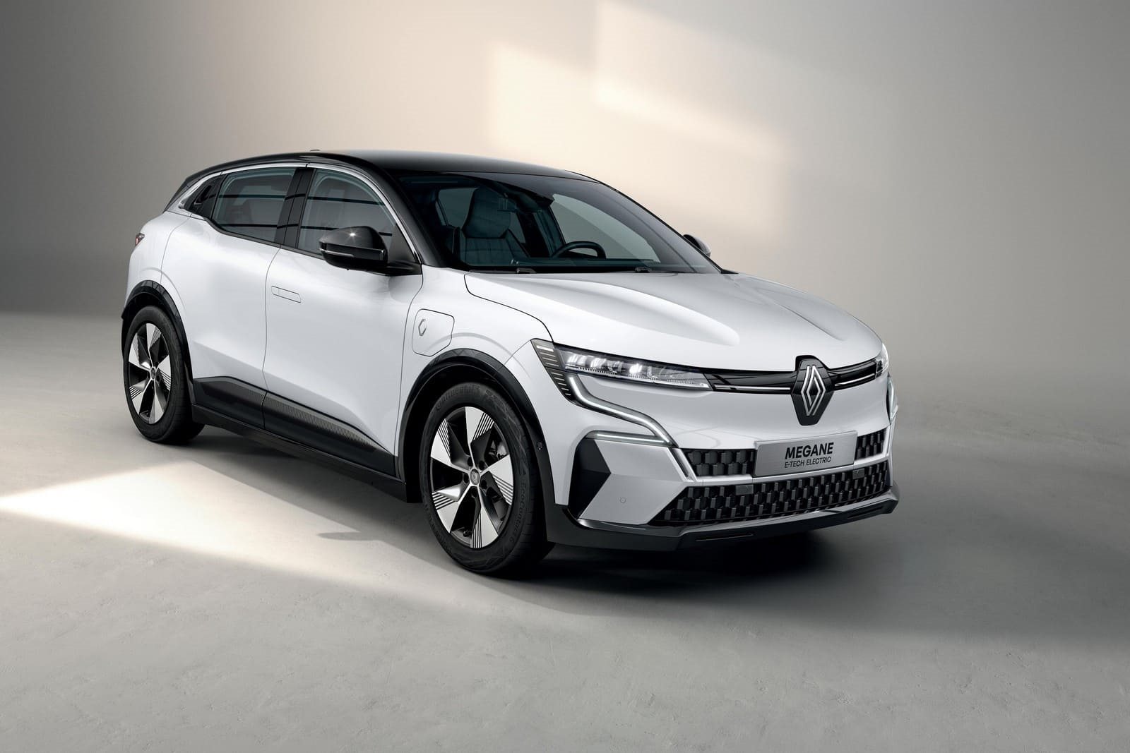 2024 - RENAULT MÉGANE E-TECH ELECTRIC BR VERSION, foto 76