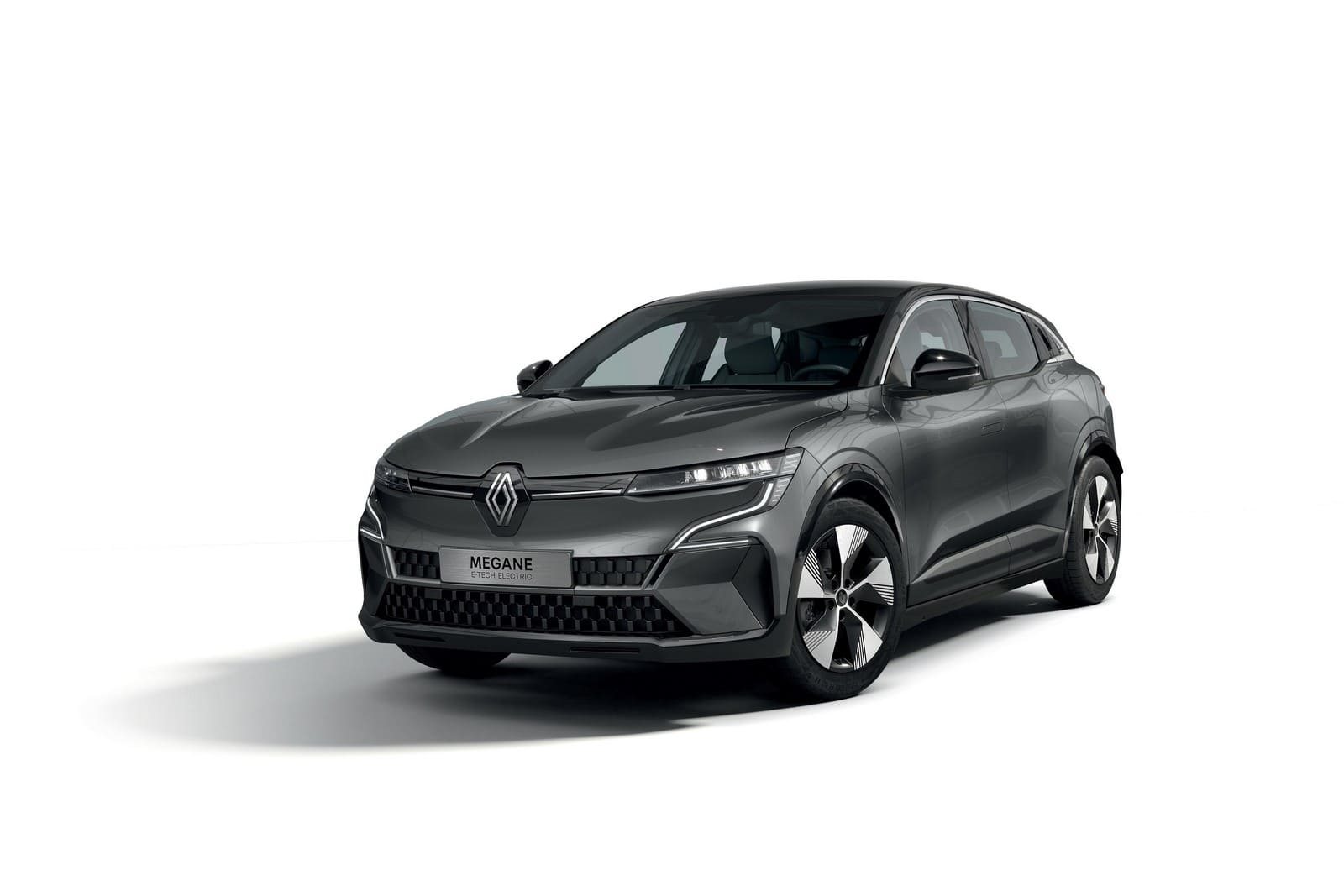 2024 - RENAULT MÉGANE E-TECH ELECTRIC BR VERSION, foto 77