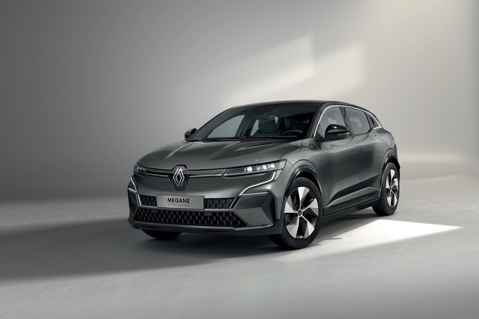 2024 - RENAULT MÉGANE E-TECH ELECTRIC BR VERSION, foto 78