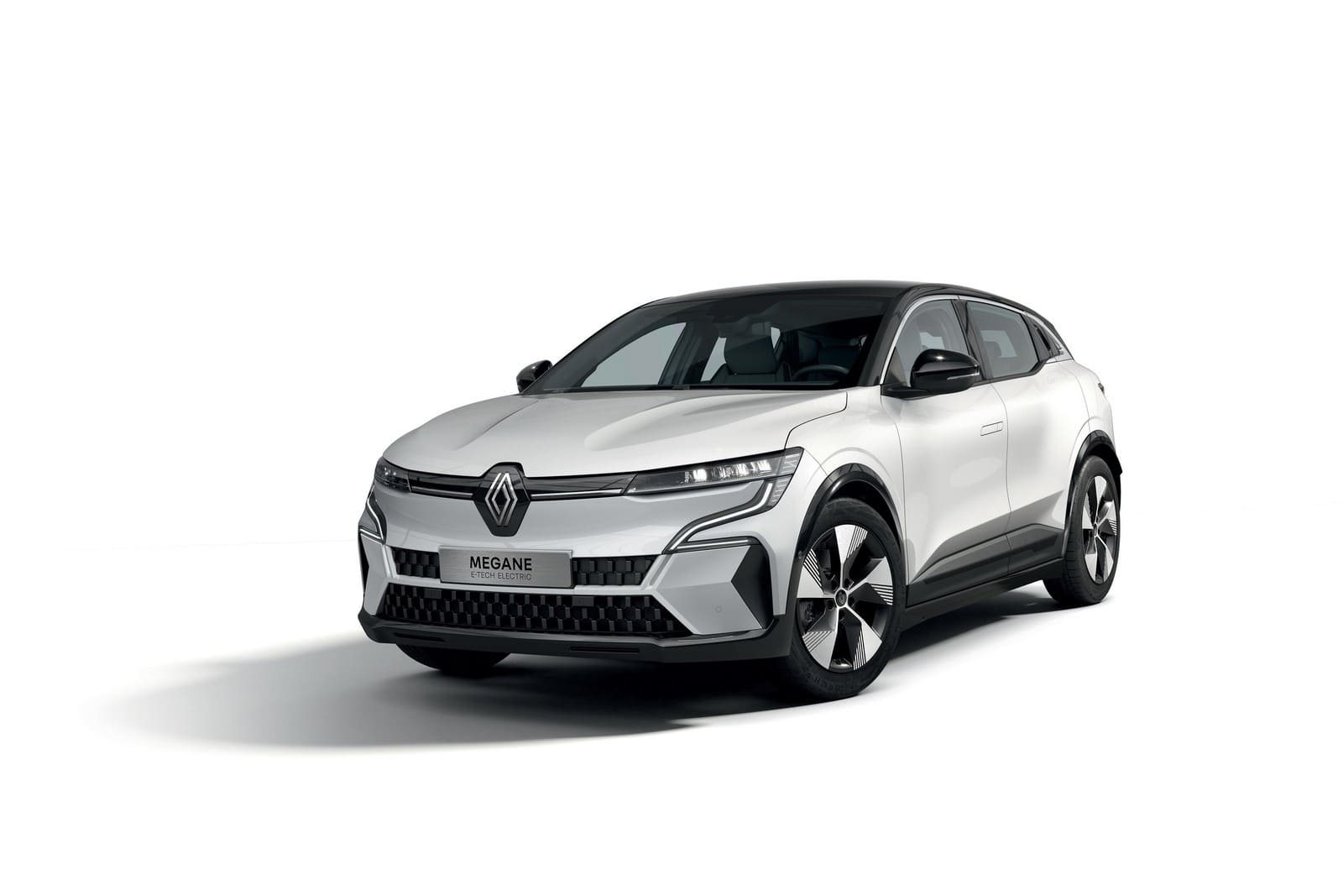 2024 - RENAULT MÉGANE E-TECH ELECTRIC BR VERSION, foto 79