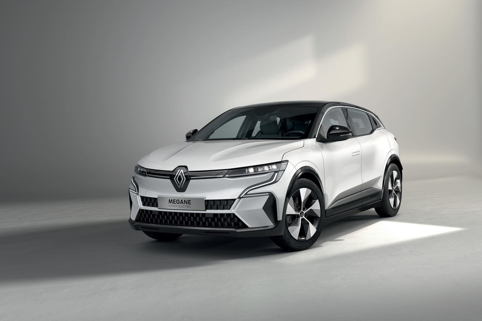 2024 - RENAULT MÉGANE E-TECH ELECTRIC BR VERSION, foto 80