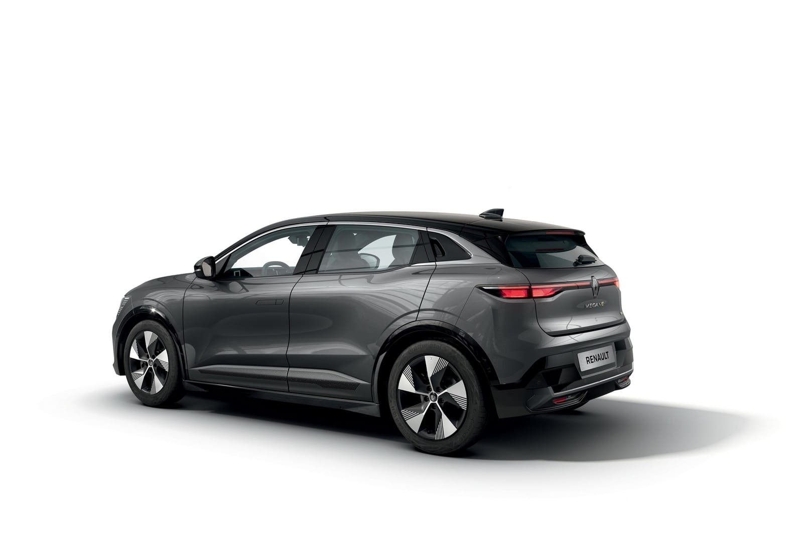 2024 - RENAULT MÉGANE E-TECH ELECTRIC BR VERSION, foto 81