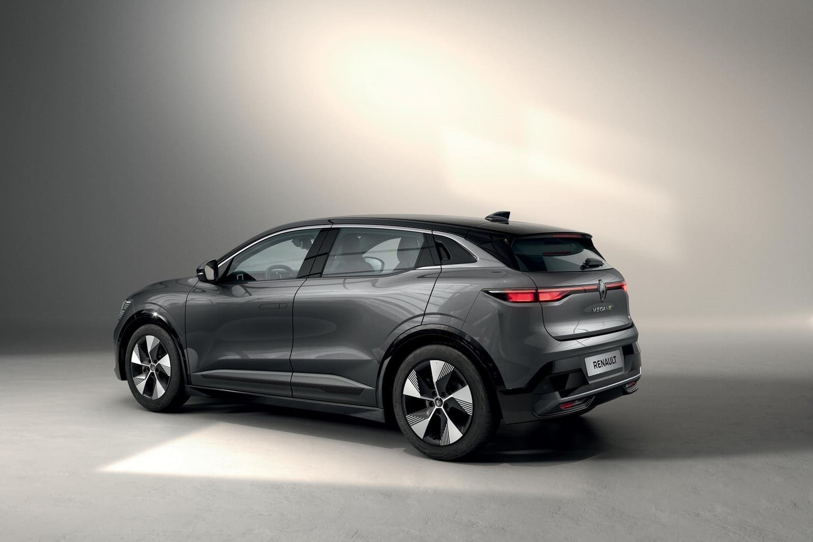 2024 - RENAULT MÉGANE E-TECH ELECTRIC BR VERSION, foto 82