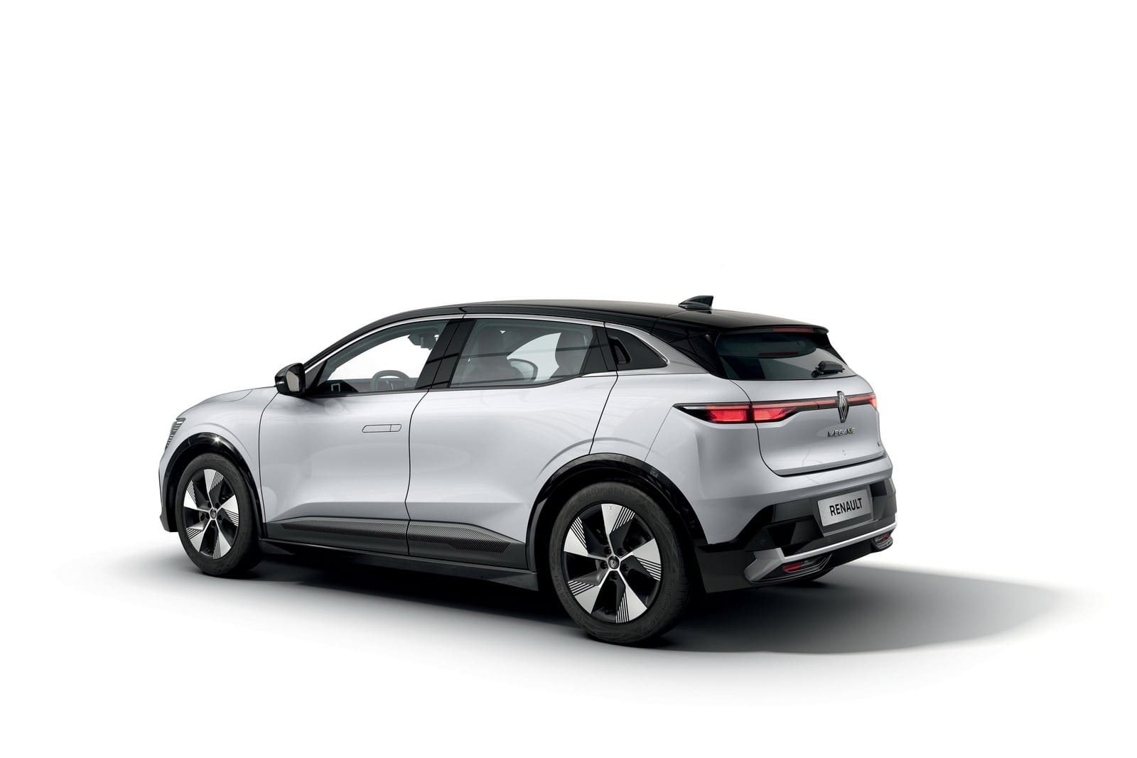 2024 - RENAULT MÉGANE E-TECH ELECTRIC BR VERSION, foto 83