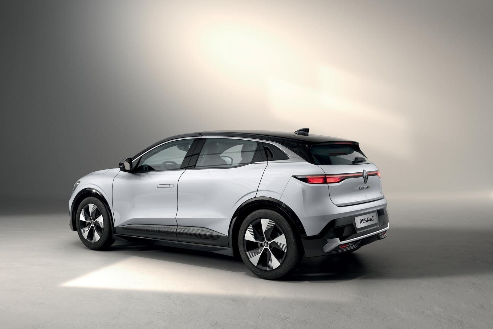 2024 - RENAULT MÉGANE E-TECH ELECTRIC BR VERSION, foto 84