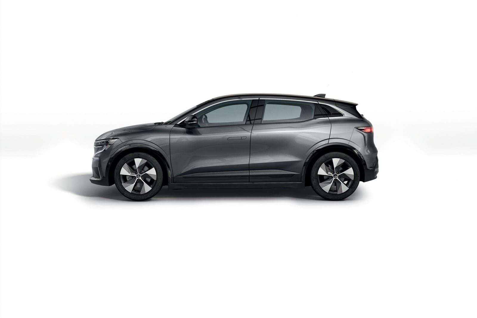 2024 - RENAULT MÉGANE E-TECH ELECTRIC BR VERSION, foto 85