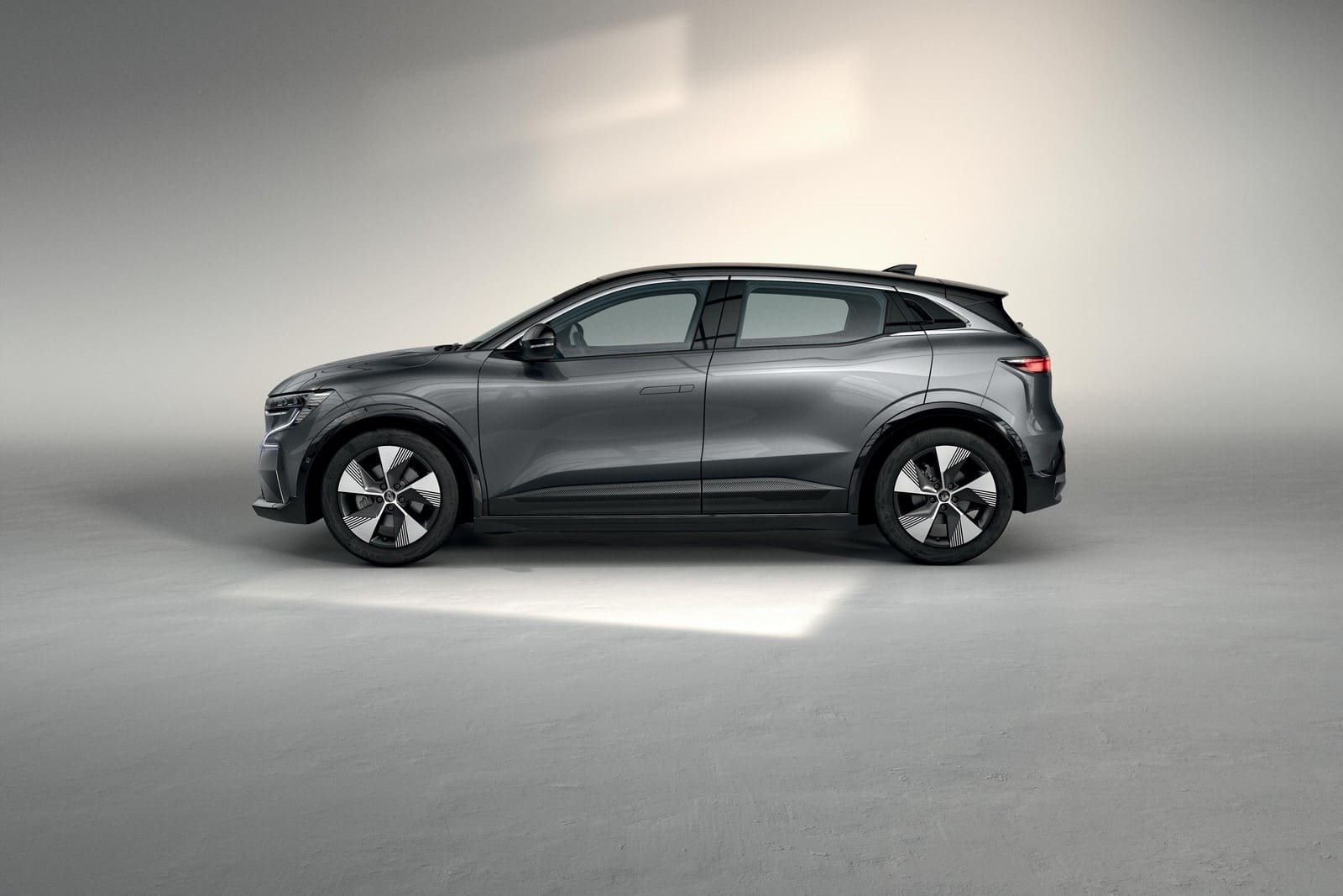 2024 - RENAULT MÉGANE E-TECH ELECTRIC BR VERSION, foto 86
