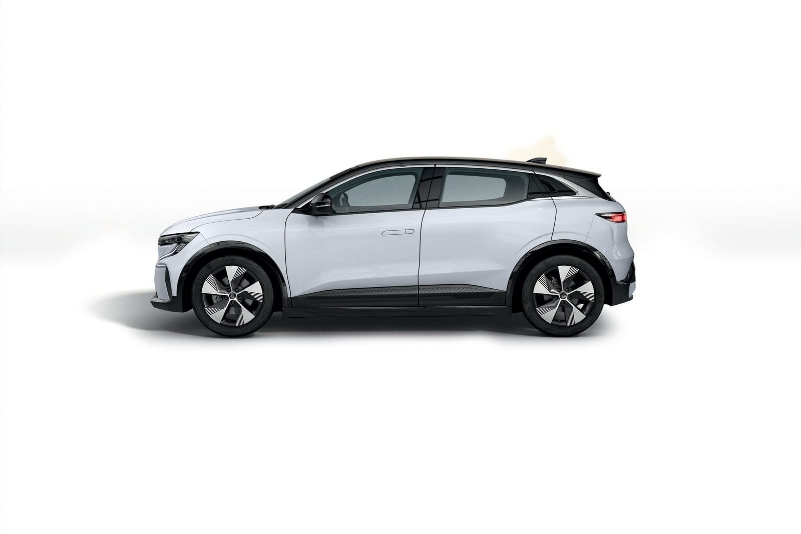 2024 - RENAULT MÉGANE E-TECH ELECTRIC BR VERSION, foto 88
