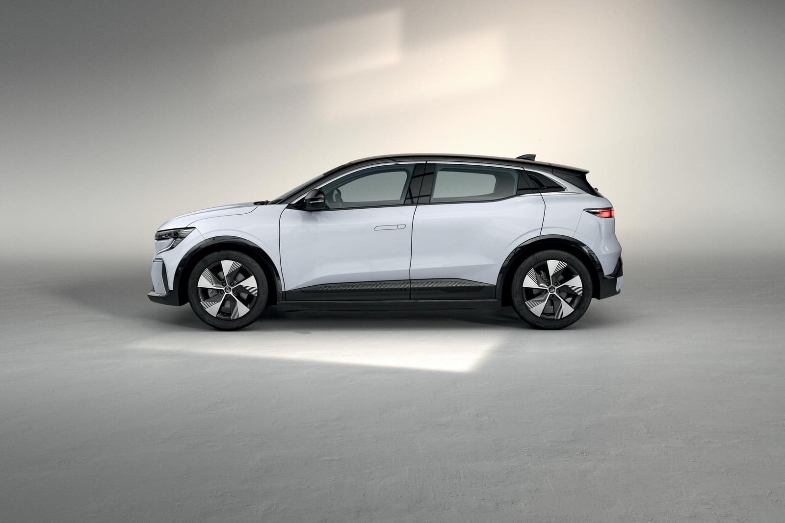 2024 - RENAULT MÉGANE E-TECH ELECTRIC BR VERSION, foto 89