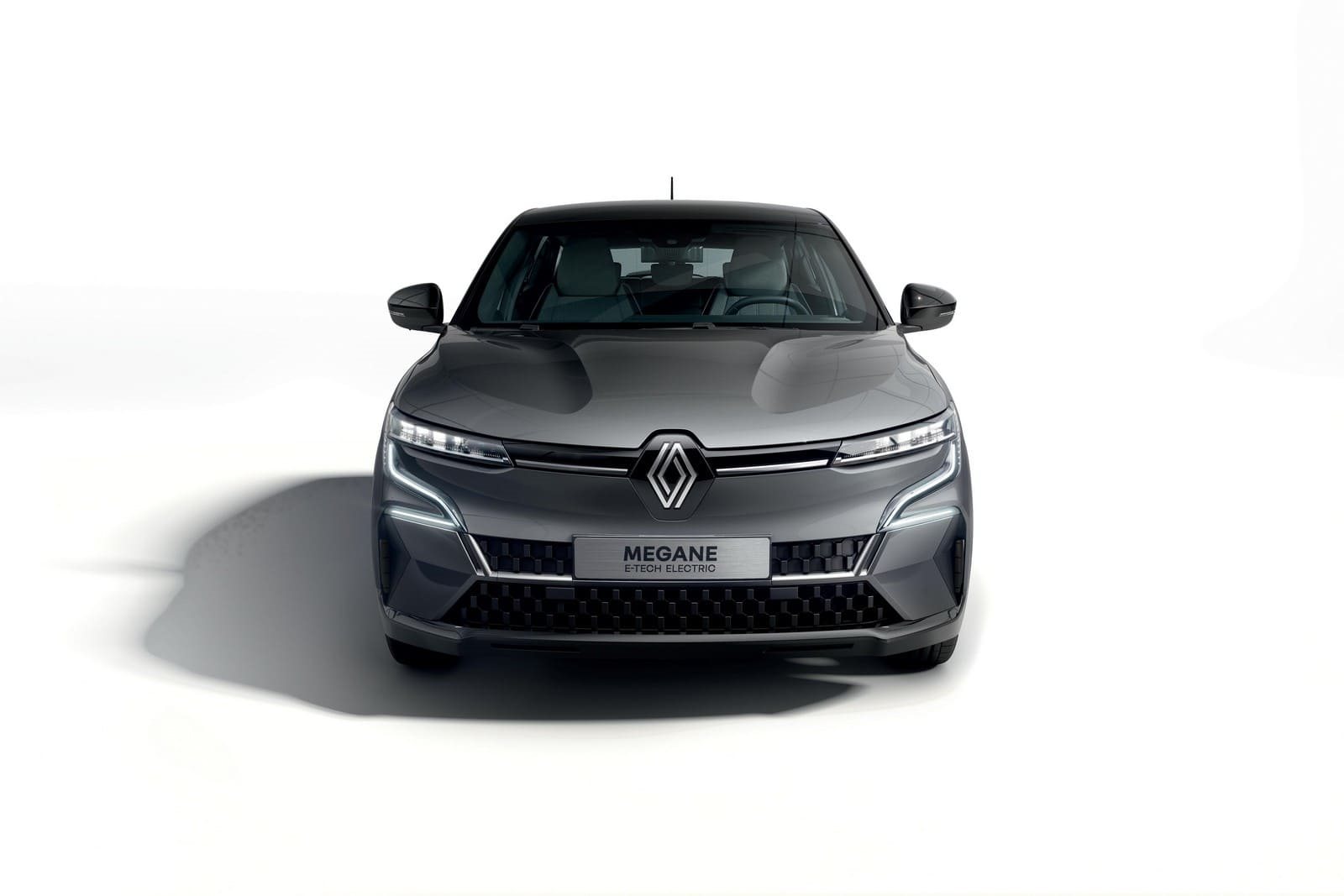 2024 - RENAULT MÉGANE E-TECH ELECTRIC BR VERSION, foto 90