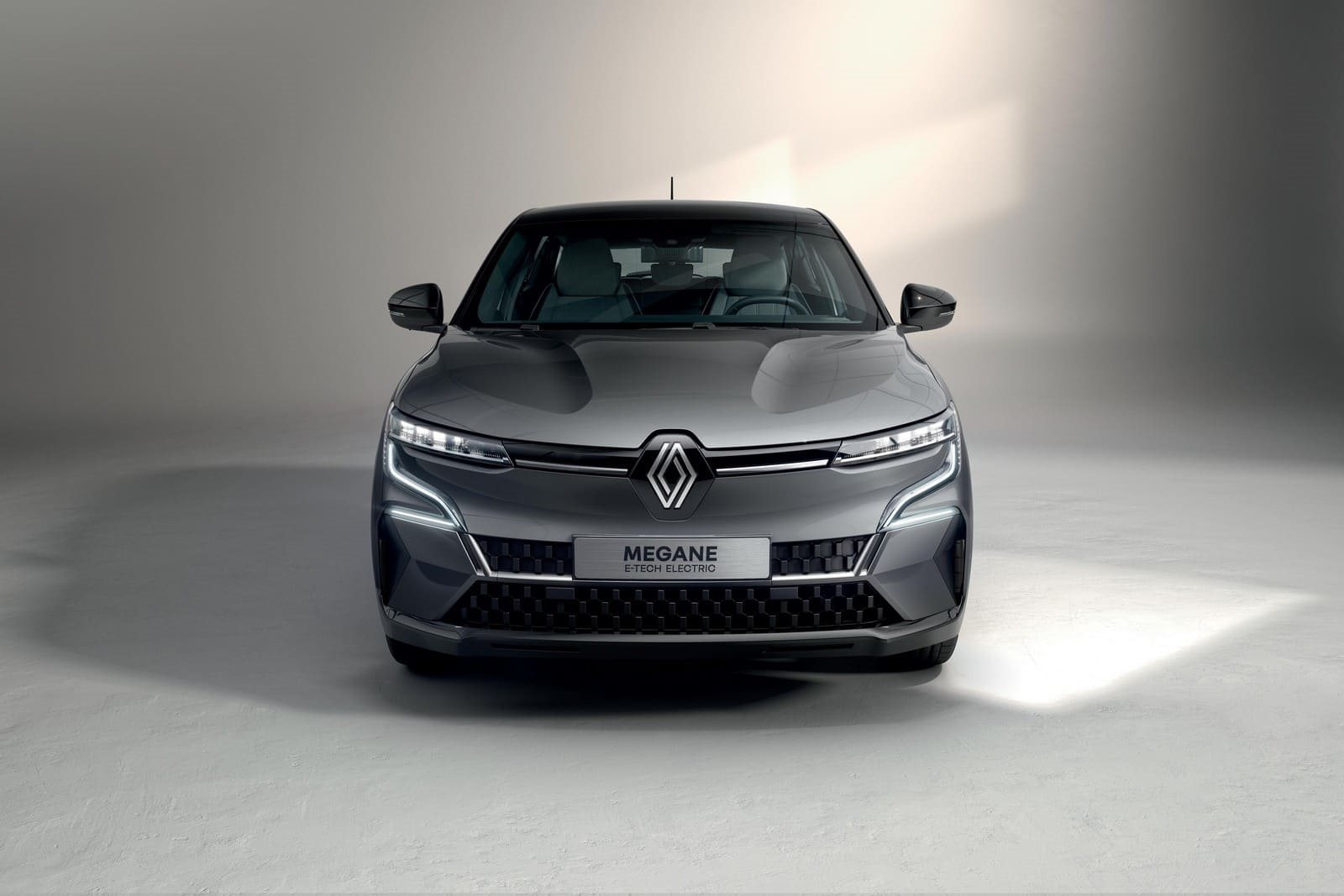 2024 - RENAULT MÉGANE E-TECH ELECTRIC BR VERSION, foto 91